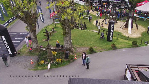 Horský hotel Čarták na Soláni - Pohled na Amfiteatr - 24.5.2025 v 15:01 Horský hotel Čarták na Soláni - Pohled na Amfiteatr - 24.5.2025 v 15:01