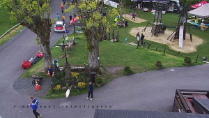 Horský hotel Čarták na Soláni - Pohled na Amfiteatr - 24.5.2025 v 17:00 Horský hotel Čarták na Soláni - Pohled na Amfiteatr - 24.5.2025 v 17:00