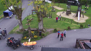 Horský hotel Čarták na Soláni - Pohled na Amfiteatr - 24.5.2025 v 18:01 Horský hotel Čarták na Soláni - Pohled na Amfiteatr - 24.5.2025 v 18:01