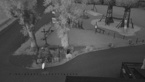 Horský hotel Čarták na Soláni - Pohled na Amfiteatr - 13.6.2025 v 04:05 Horský hotel Čarták na Soláni - Pohled na Amfiteatr - 13.6.2025 v 04:05