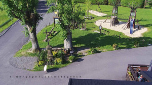 Horský hotel Čarták na Soláni - Pohled na Amfiteatr - 13.6.2025 v 08:00 Horský hotel Čarták na Soláni - Pohled na Amfiteatr - 13.6.2025 v 08:00