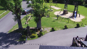 Horský hotel Čarták na Soláni - Pohled na Amfiteatr - 13.6.2025 v 16:00 Horský hotel Čarták na Soláni - Pohled na Amfiteatr - 13.6.2025 v 16:00