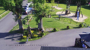 Horský hotel Čarták na Soláni - Pohled na Amfiteatr - 13.6.2025 v 18:00 Horský hotel Čarták na Soláni - Pohled na Amfiteatr - 13.6.2025 v 18:00