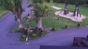 Horský hotel Čarták na Soláni - Pohled na Amfiteatr - 13.6.2025 v 21:00 Horský hotel Čarták na Soláni - Pohled na Amfiteatr - 13.6.2025 v 21:00