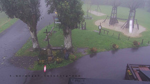 Horský hotel Čarták na Soláni - Pohled na Amfiteatr - 7.10.2025 v 09:01 Horský hotel Čarták na Soláni - Pohled na Amfiteatr - 7.10.2025 v 09:01