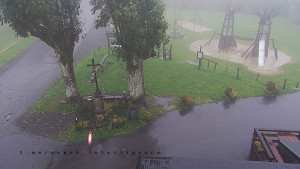 Horský hotel Čarták na Soláni - Pohled na Amfiteatr - 7.10.2025 v 10:01 Horský hotel Čarták na Soláni - Pohled na Amfiteatr - 7.10.2025 v 10:01