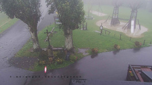 Horský hotel Čarták na Soláni - Pohled na Amfiteatr - 7.10.2025 v 15:00 Horský hotel Čarták na Soláni - Pohled na Amfiteatr - 7.10.2025 v 15:00