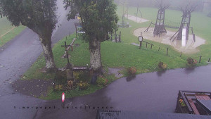 Horský hotel Čarták na Soláni - Pohled na Amfiteatr - 7.10.2025 v 16:01 Horský hotel Čarták na Soláni - Pohled na Amfiteatr - 7.10.2025 v 16:01