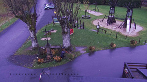 Horský hotel Čarták na Soláni - Pohled na Amfiteatr - 26.10.2025 v 06:35 Horský hotel Čarták na Soláni - Pohled na Amfiteatr - 26.10.2025 v 06:35