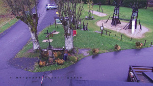 Horský hotel Čarták na Soláni - Pohled na Amfiteatr - 26.10.2025 v 06:46 Horský hotel Čarták na Soláni - Pohled na Amfiteatr - 26.10.2025 v 06:46