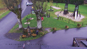 Horský hotel Čarták na Soláni - Pohled na Amfiteatr - 26.10.2025 v 07:31 Horský hotel Čarták na Soláni - Pohled na Amfiteatr - 26.10.2025 v 07:31
