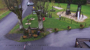 Horský hotel Čarták na Soláni - Pohled na Amfiteatr - 26.10.2025 v 09:01 Horský hotel Čarták na Soláni - Pohled na Amfiteatr - 26.10.2025 v 09:01