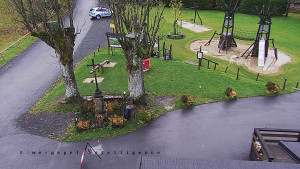 Horský hotel Čarták na Soláni - Pohled na Amfiteatr - 26.10.2025 v 09:05 Horský hotel Čarták na Soláni - Pohled na Amfiteatr - 26.10.2025 v 09:05