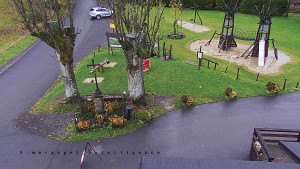 Horský hotel Čarták na Soláni - Pohled na Amfiteatr - 26.10.2025 v 09:10 Horský hotel Čarták na Soláni - Pohled na Amfiteatr - 26.10.2025 v 09:10