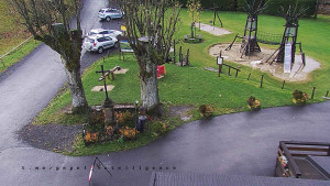 Horský hotel Čarták na Soláni - Pohled na Amfiteatr - 26.10.2025 v 09:25 Horský hotel Čarták na Soláni - Pohled na Amfiteatr - 26.10.2025 v 09:25