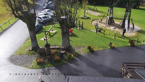 Horský hotel Čarták na Soláni - Pohled na Amfiteatr - 26.10.2025 v 10:11 Horský hotel Čarták na Soláni - Pohled na Amfiteatr - 26.10.2025 v 10:11