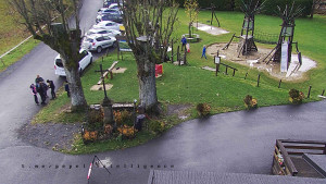 Horský hotel Čarták na Soláni - Pohled na Amfiteatr - 26.10.2025 v 10:16 Horský hotel Čarták na Soláni - Pohled na Amfiteatr - 26.10.2025 v 10:16