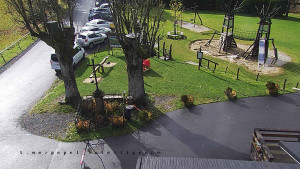 Horský hotel Čarták na Soláni - Pohled na Amfiteatr - 26.10.2025 v 10:31 Horský hotel Čarták na Soláni - Pohled na Amfiteatr - 26.10.2025 v 10:31