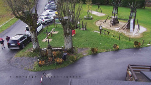 Horský hotel Čarták na Soláni - Pohled na Amfiteatr - 26.10.2025 v 10:40 Horský hotel Čarták na Soláni - Pohled na Amfiteatr - 26.10.2025 v 10:40
