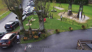 Horský hotel Čarták na Soláni - Pohled na Amfiteatr - 26.10.2025 v 10:46 Horský hotel Čarták na Soláni - Pohled na Amfiteatr - 26.10.2025 v 10:46