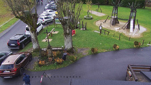Horský hotel Čarták na Soláni - Pohled na Amfiteatr - 26.10.2025 v 10:50 Horský hotel Čarták na Soláni - Pohled na Amfiteatr - 26.10.2025 v 10:50