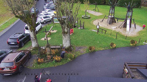 Horský hotel Čarták na Soláni - Pohled na Amfiteatr - 26.10.2025 v 11:01 Horský hotel Čarták na Soláni - Pohled na Amfiteatr - 26.10.2025 v 11:01