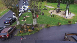 Horský hotel Čarták na Soláni - Pohled na Amfiteatr - 26.10.2025 v 11:16 Horský hotel Čarták na Soláni - Pohled na Amfiteatr - 26.10.2025 v 11:16