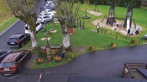 Horský hotel Čarták na Soláni - Pohled na Amfiteatr - 26.10.2025 v 11:35 Horský hotel Čarták na Soláni - Pohled na Amfiteatr - 26.10.2025 v 11:35