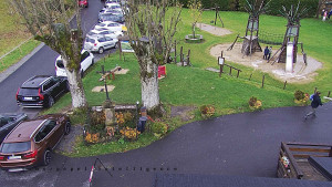Horský hotel Čarták na Soláni - Pohled na Amfiteatr - 26.10.2025 v 11:40 Horský hotel Čarták na Soláni - Pohled na Amfiteatr - 26.10.2025 v 11:40