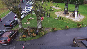 Horský hotel Čarták na Soláni - Pohled na Amfiteatr - 26.10.2025 v 11:46 Horský hotel Čarták na Soláni - Pohled na Amfiteatr - 26.10.2025 v 11:46