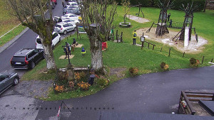 Horský hotel Čarták na Soláni - Pohled na Amfiteatr - 26.10.2025 v 12:31 Horský hotel Čarták na Soláni - Pohled na Amfiteatr - 26.10.2025 v 12:31