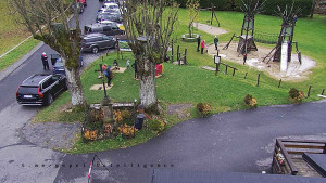 Horský hotel Čarták na Soláni - Pohled na Amfiteatr - 26.10.2025 v 12:46 Horský hotel Čarták na Soláni - Pohled na Amfiteatr - 26.10.2025 v 12:46
