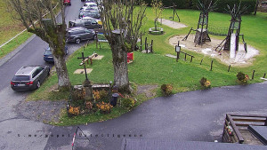Horský hotel Čarták na Soláni - Pohled na Amfiteatr - 26.10.2025 v 13:01 Horský hotel Čarták na Soláni - Pohled na Amfiteatr - 26.10.2025 v 13:01