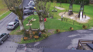 Horský hotel Čarták na Soláni - Pohled na Amfiteatr - 26.10.2025 v 13:46 Horský hotel Čarták na Soláni - Pohled na Amfiteatr - 26.10.2025 v 13:46