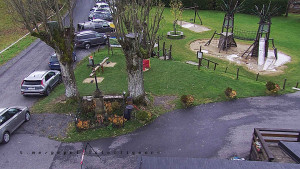 Horský hotel Čarták na Soláni - Pohled na Amfiteatr - 26.10.2025 v 13:50 Horský hotel Čarták na Soláni - Pohled na Amfiteatr - 26.10.2025 v 13:50