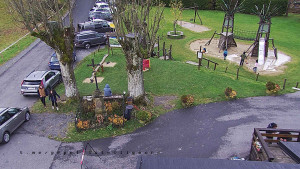 Horský hotel Čarták na Soláni - Pohled na Amfiteatr - 26.10.2025 v 14:01 Horský hotel Čarták na Soláni - Pohled na Amfiteatr - 26.10.2025 v 14:01