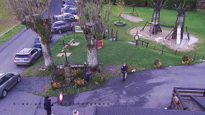Horský hotel Čarták na Soláni - Pohled na Amfiteatr - 26.10.2025 v 14:31 Horský hotel Čarták na Soláni - Pohled na Amfiteatr - 26.10.2025 v 14:31