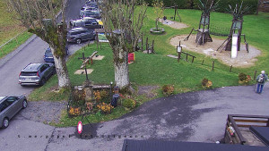 Horský hotel Čarták na Soláni - Pohled na Amfiteatr - 26.10.2025 v 14:36 Horský hotel Čarták na Soláni - Pohled na Amfiteatr - 26.10.2025 v 14:36