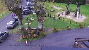 Horský hotel Čarták na Soláni - Pohled na Amfiteatr - 26.10.2025 v 14:46 Horský hotel Čarták na Soláni - Pohled na Amfiteatr - 26.10.2025 v 14:46