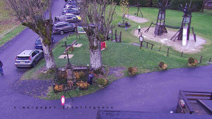 Horský hotel Čarták na Soláni - Pohled na Amfiteatr - 26.10.2025 v 14:50 Horský hotel Čarták na Soláni - Pohled na Amfiteatr - 26.10.2025 v 14:50