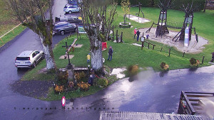Horský hotel Čarták na Soláni - Pohled na Amfiteatr - 26.10.2025 v 15:16 Horský hotel Čarták na Soláni - Pohled na Amfiteatr - 26.10.2025 v 15:16