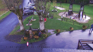 Horský hotel Čarták na Soláni - Pohled na Amfiteatr - 26.10.2025 v 15:31 Horský hotel Čarták na Soláni - Pohled na Amfiteatr - 26.10.2025 v 15:31