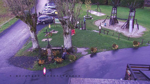 Horský hotel Čarták na Soláni - Pohled na Amfiteatr - 26.10.2025 v 15:35 Horský hotel Čarták na Soláni - Pohled na Amfiteatr - 26.10.2025 v 15:35