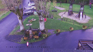 Horský hotel Čarták na Soláni - Pohled na Amfiteatr - 26.10.2025 v 15:41 Horský hotel Čarták na Soláni - Pohled na Amfiteatr - 26.10.2025 v 15:41