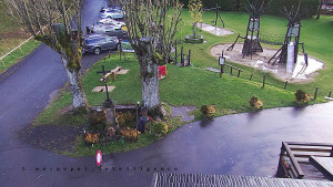 Horský hotel Čarták na Soláni - Pohled na Amfiteatr - 26.10.2025 v 15:46 Horský hotel Čarták na Soláni - Pohled na Amfiteatr - 26.10.2025 v 15:46