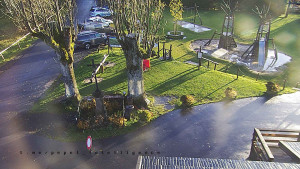 Horský hotel Čarták na Soláni - Pohled na Amfiteatr - 26.10.2025 v 15:51 Horský hotel Čarták na Soláni - Pohled na Amfiteatr - 26.10.2025 v 15:51