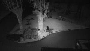 Horský hotel Čarták na Soláni - Pohled na Amfiteatr - 7.11.2025 v 05:40 Horský hotel Čarták na Soláni - Pohled na Amfiteatr - 7.11.2025 v 05:40