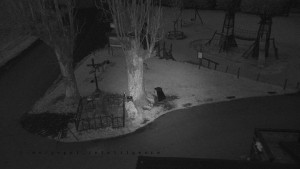 Horský hotel Čarták na Soláni - Pohled na Amfiteatr - 7.11.2025 v 06:05 Horský hotel Čarták na Soláni - Pohled na Amfiteatr - 7.11.2025 v 06:05