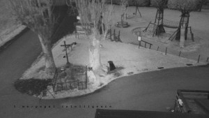 Horský hotel Čarták na Soláni - Pohled na Amfiteatr - 7.11.2025 v 06:10 Horský hotel Čarták na Soláni - Pohled na Amfiteatr - 7.11.2025 v 06:10