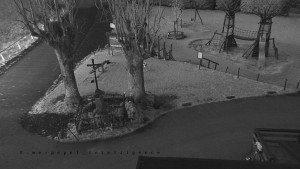 Horský hotel Čarták na Soláni - Pohled na Amfiteatr - 7.11.2025 v 06:16 Horský hotel Čarták na Soláni - Pohled na Amfiteatr - 7.11.2025 v 06:16